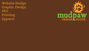 Mudpaw Design House